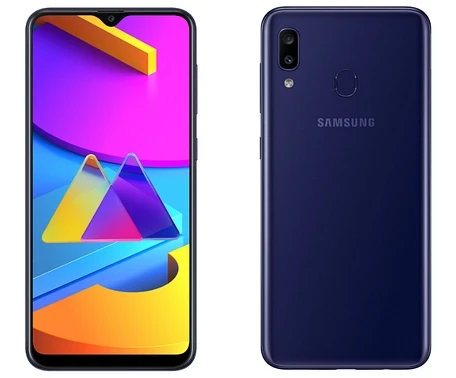 samsung galaxy m10s specifications