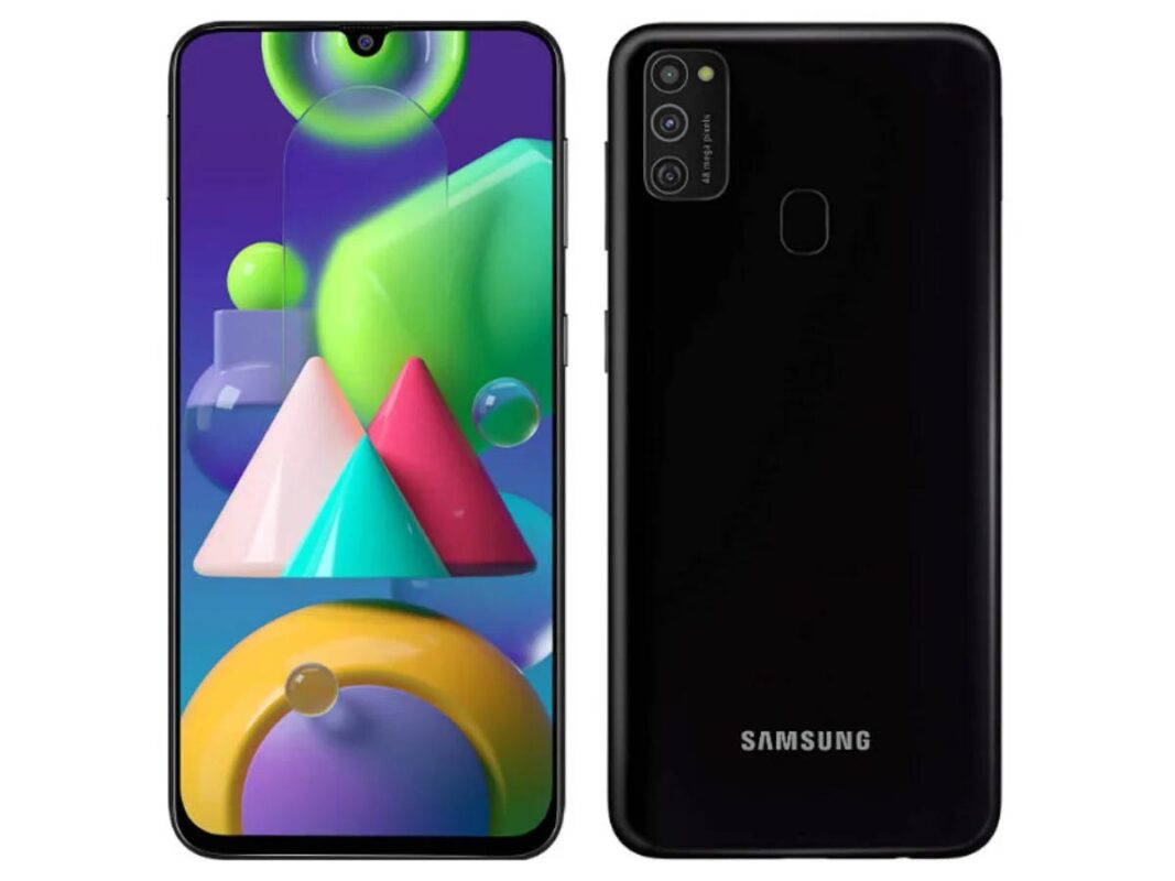 samsung galaxy m21 2021 specifications