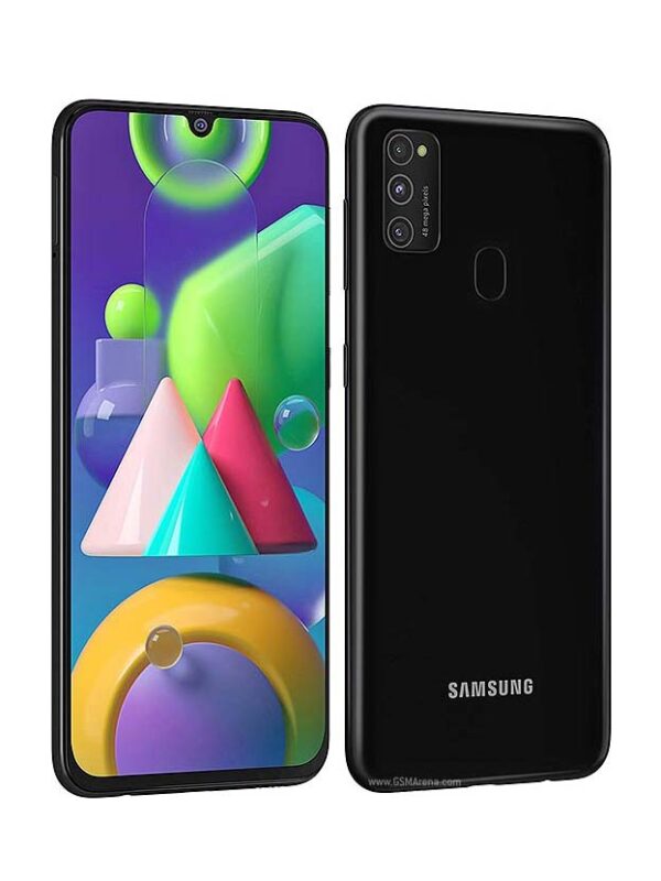 samsung galaxy m21 specifications