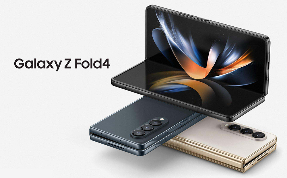 samsung galaxy z fold4 specifications