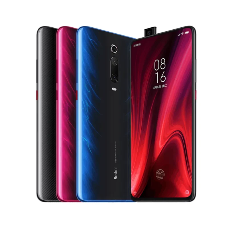 Redmi K20 Pro Premium specifications