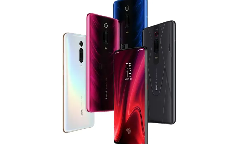 Redmi K20 Pro Premium specifications