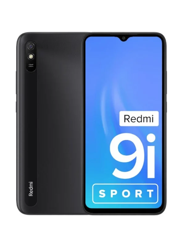 redmi 9i sport price in bangladesh