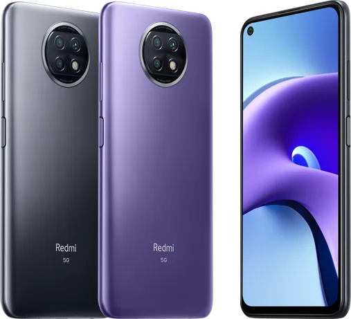 redmi note 9t specifications