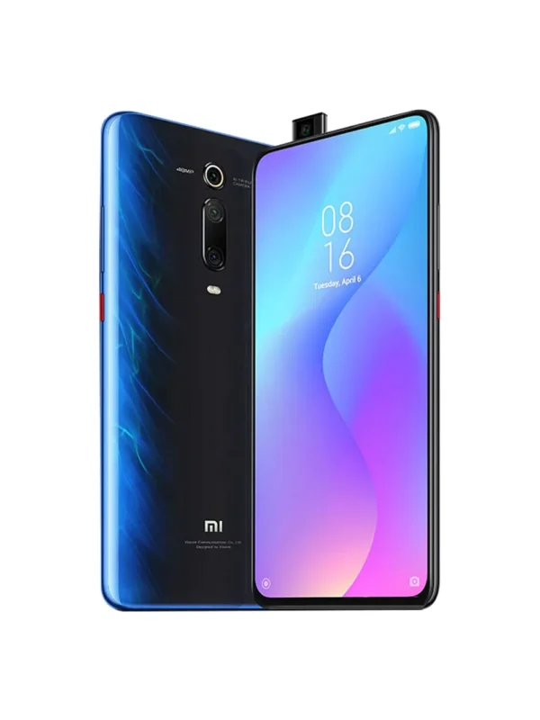 xiaomi mi 9t pro price in bangladesh