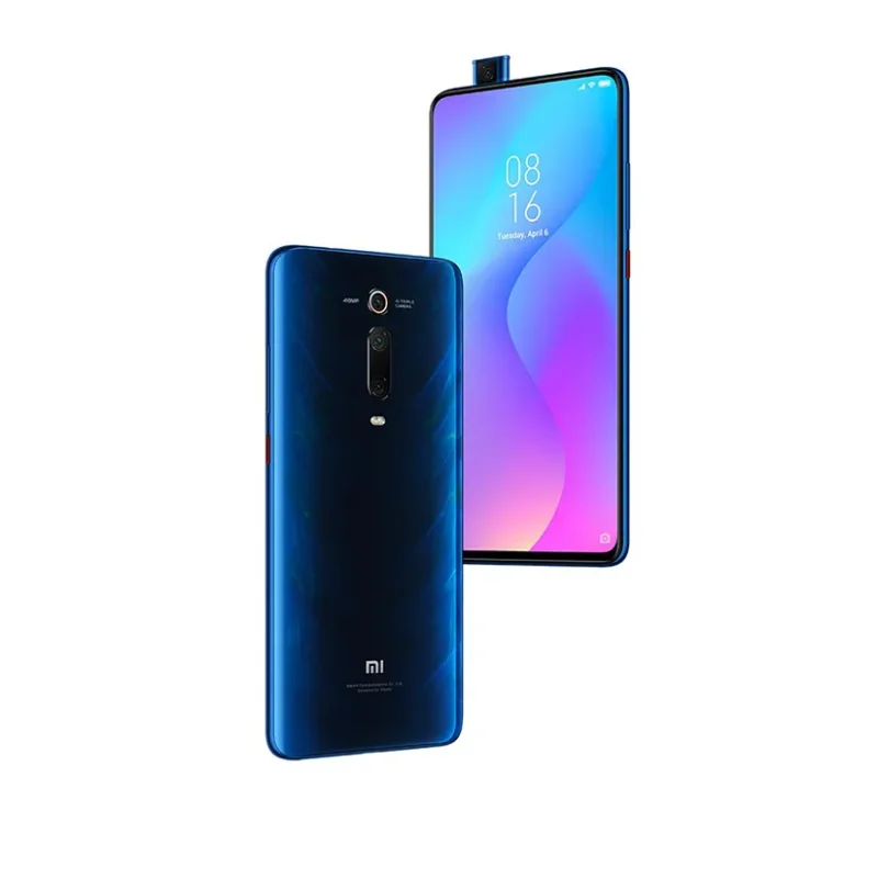 xiaomi mi 9t pro specifications