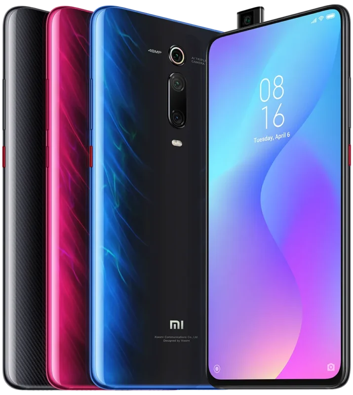 xiaomi mi 9t pro specifications