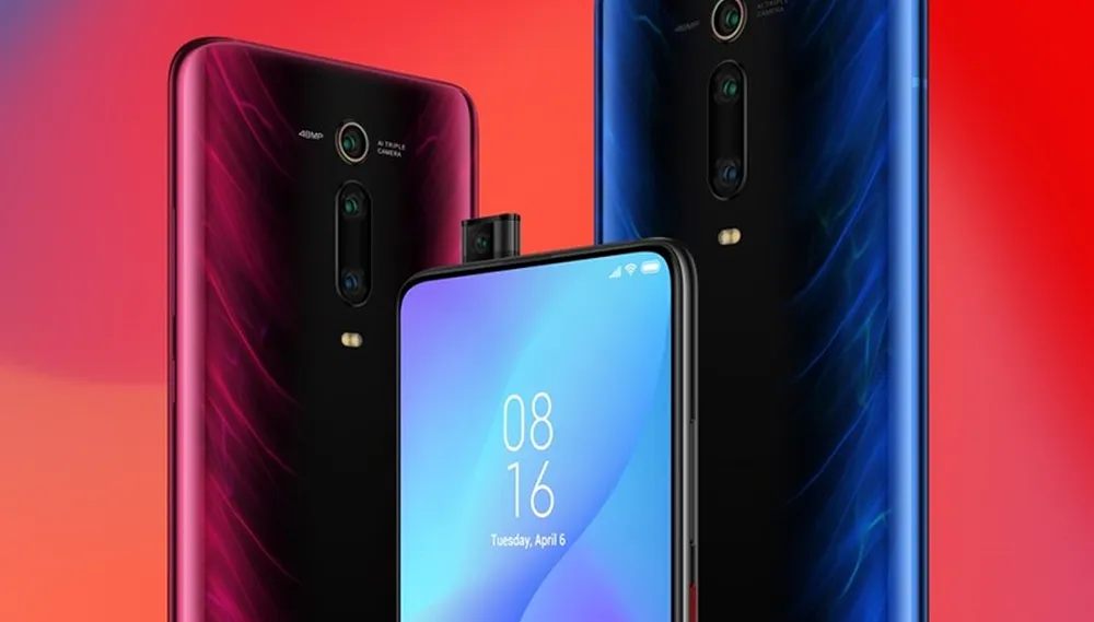 xiaomi mi 9t specifications