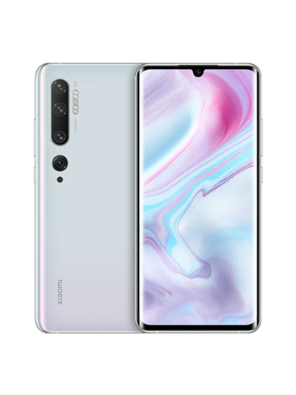 xiaomi mi note 10 pro price in bangladesh