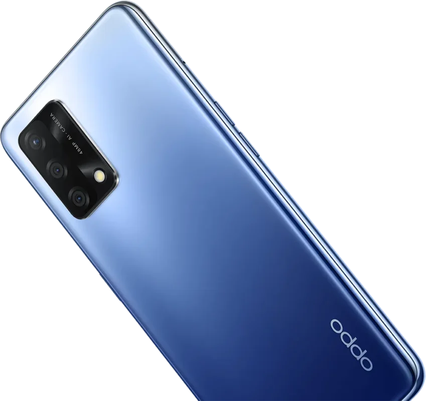 Oppo F19 specifitations