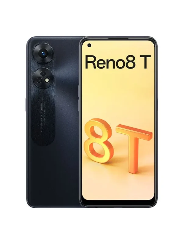 Oppo Reno8 T Price in Bangladesh