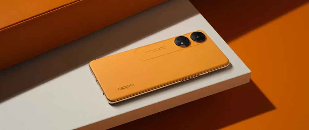 Oppo Reno8 T Full Specification