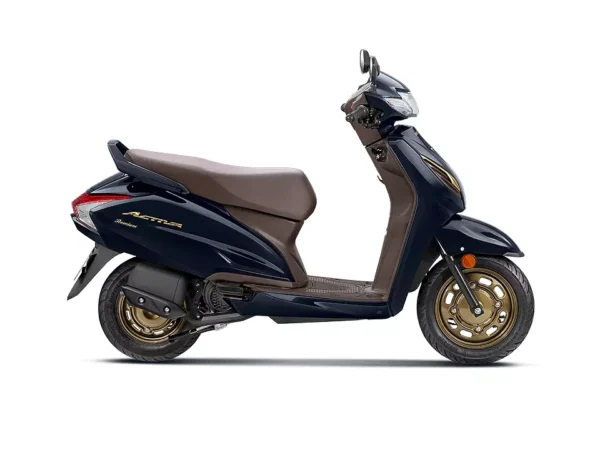 honda activa 6g price in bangladesh