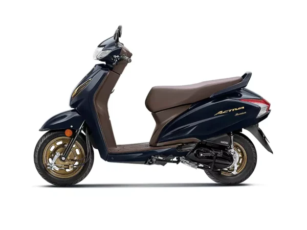 honda activa 6g price in bangladesh