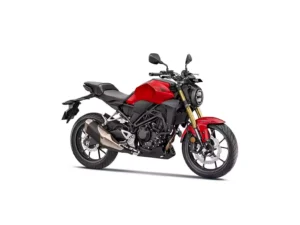 honda cb300r price in bangladesh