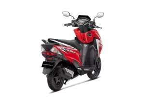 honda grazia price in bangladesh