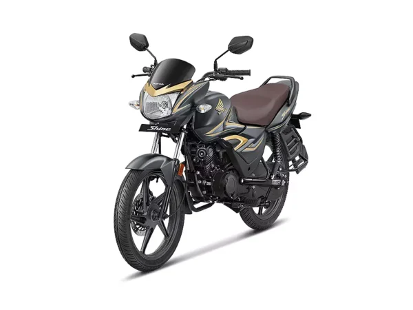 honda shine price in bangladesh