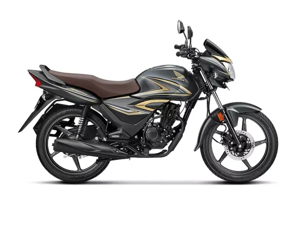 honda shine price in bangladesh