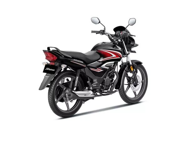 honda shine price in bangladesh