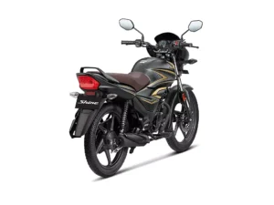 honda shine price in bangladesh