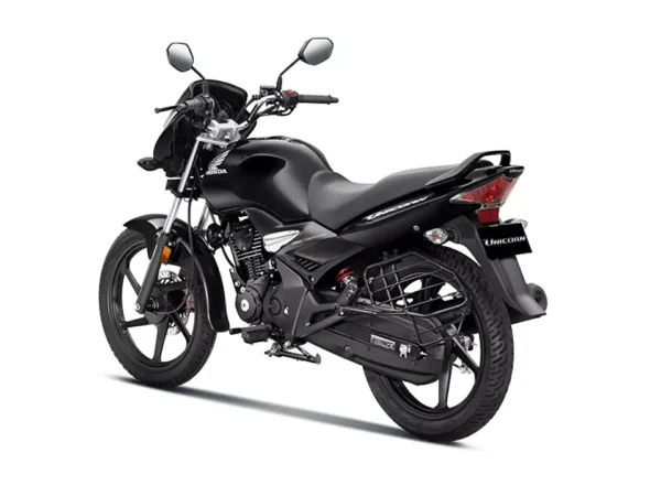 honda unicorn price in bangladesh