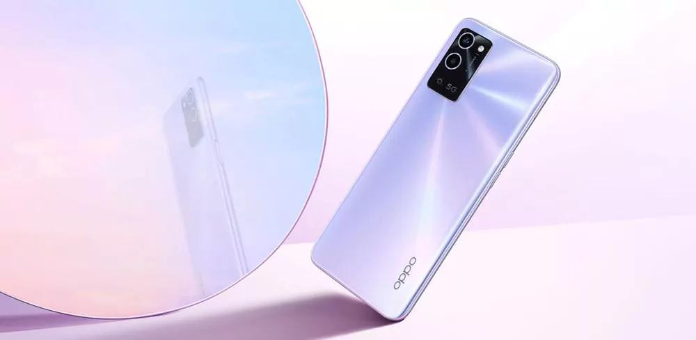 oppo a56 5g specifications