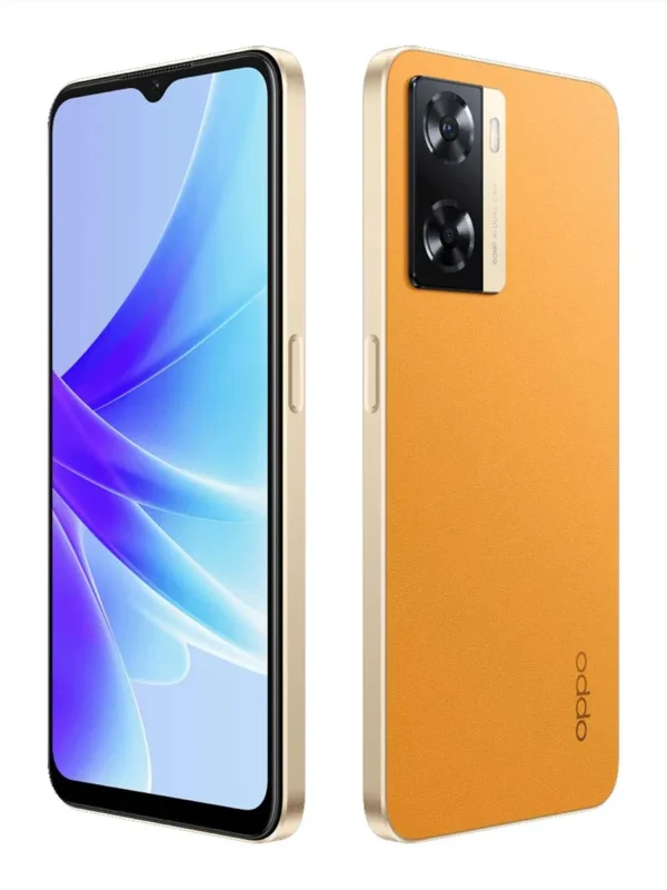 oppo a77 specifications