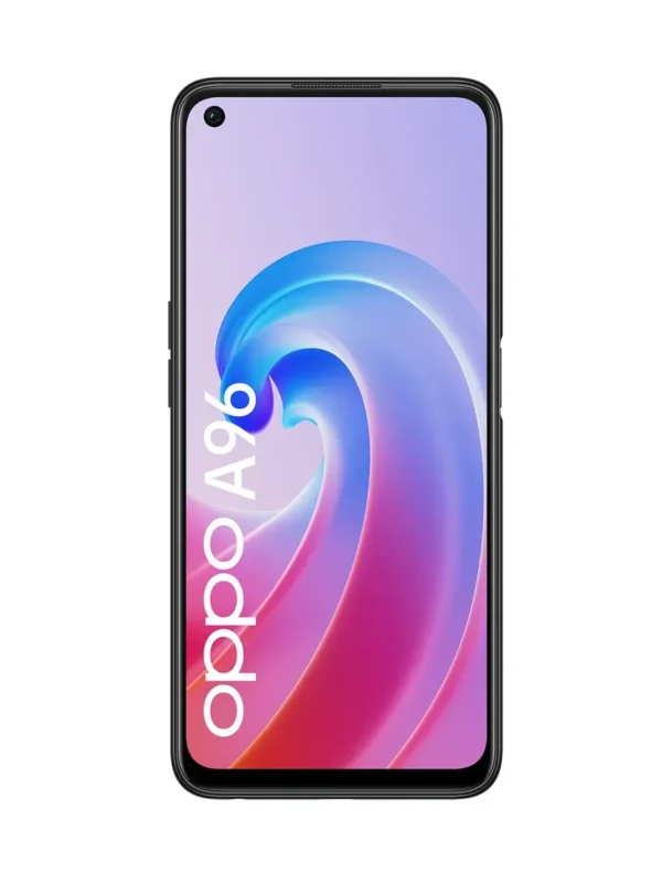 oppo a96 price in bangladesh