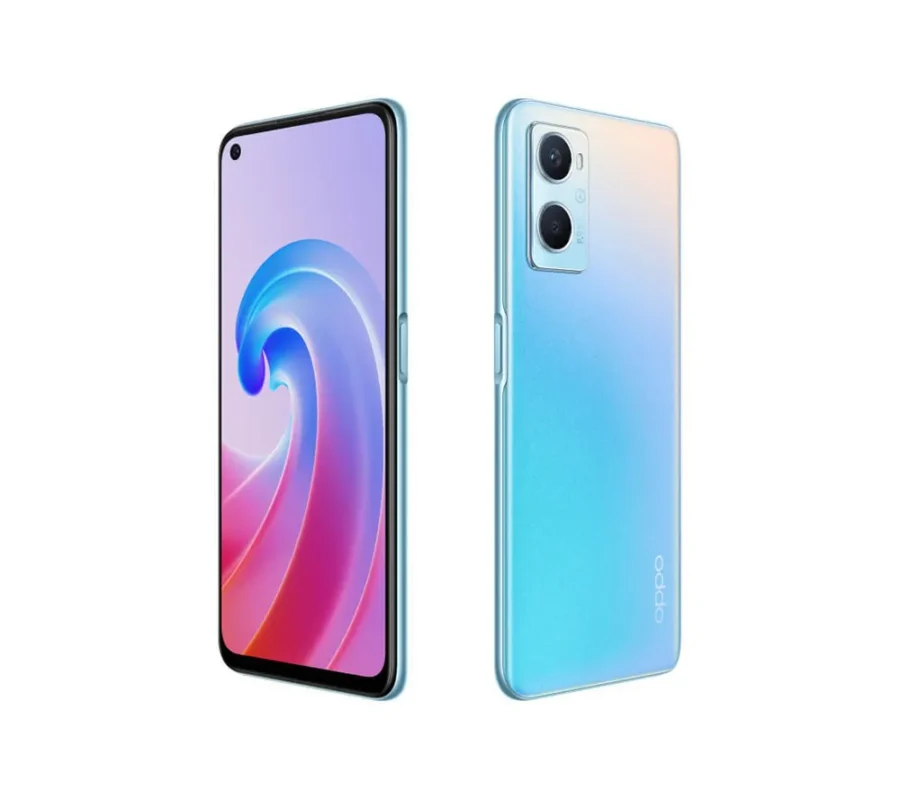 oppo a96 price specifications