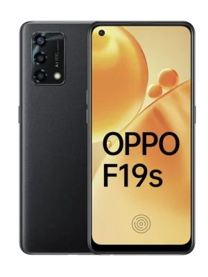 Oppo F19s Price in Bangladesh