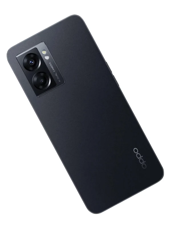 oppo k10 5g specifications