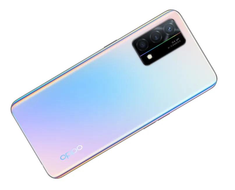 oppo k9 specifications