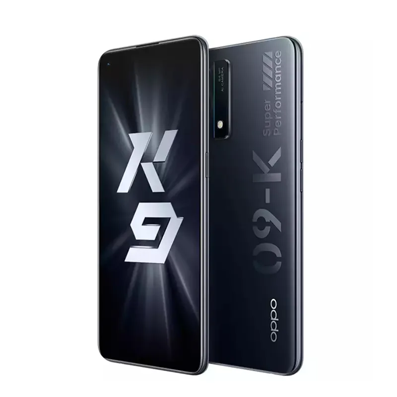 oppo k9 specifications