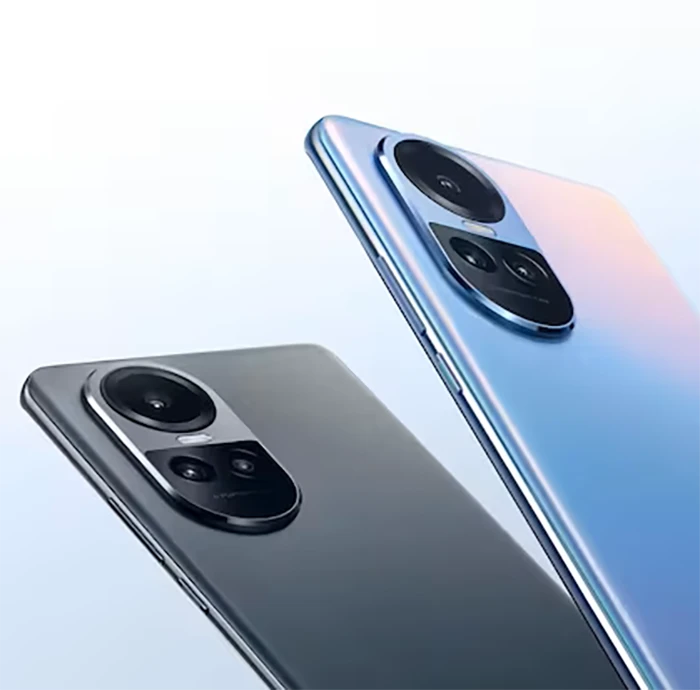 oppo reno 10 specifications