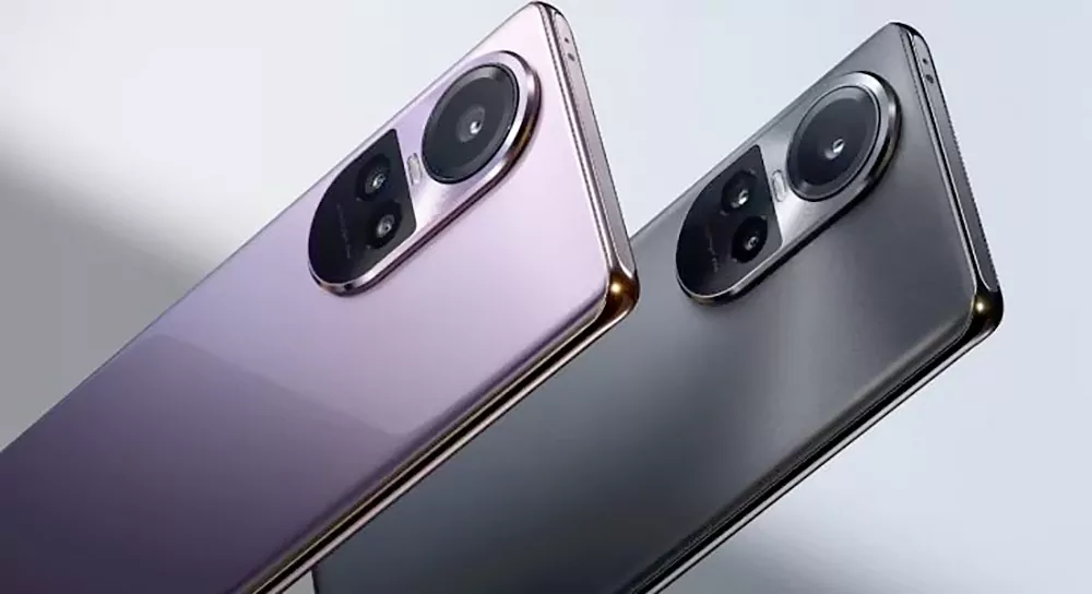 oppo reno10 pro (china) specifications