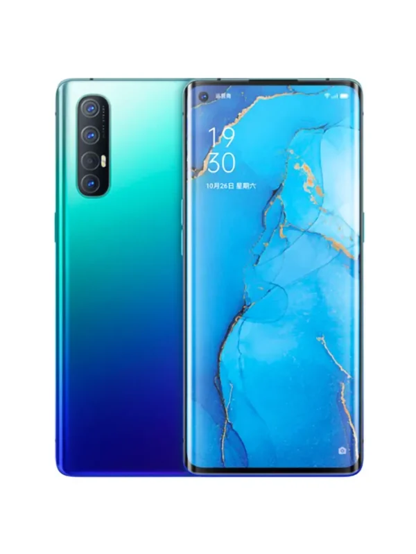 oppo reno3 5g price in bangladesh