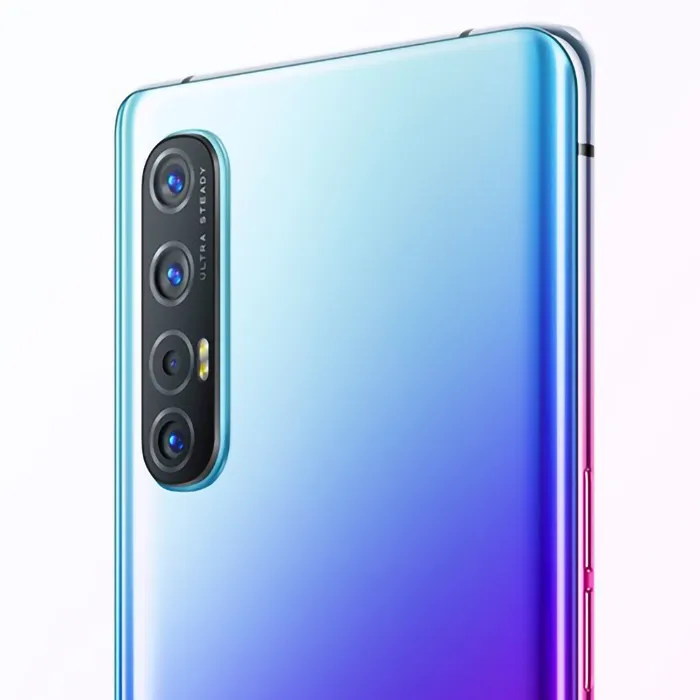 oppo reno3 5g specifications