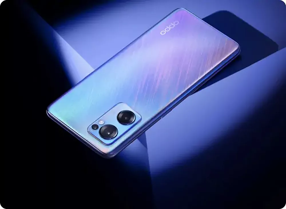 oppo reno7 5g (china) specifications