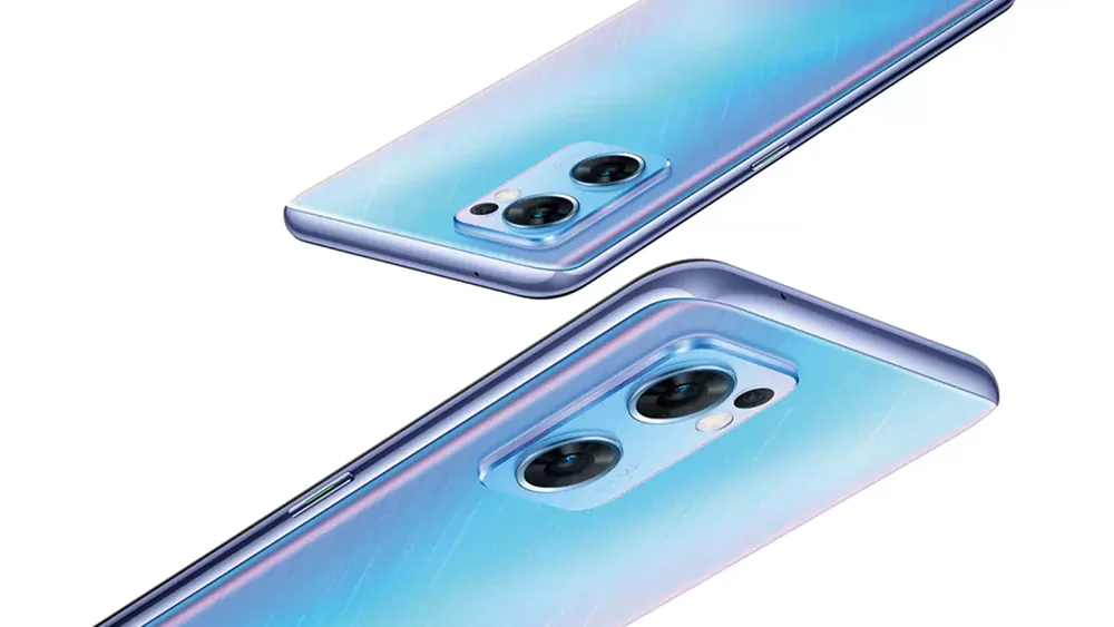 oppo reno7 se 5g specifications