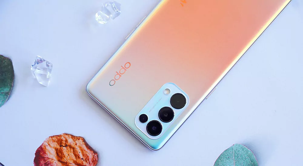 oppo reno7 se 5g specifications