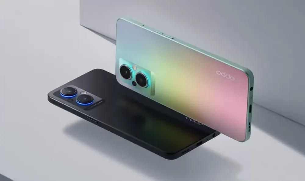 oppo reno7 z 5g specifications