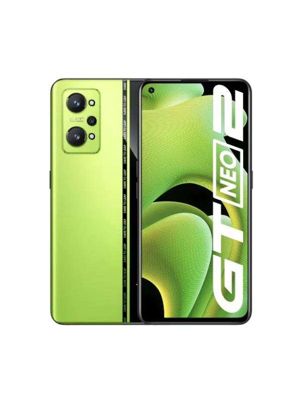 realme gt neo 2 price in bangladesh