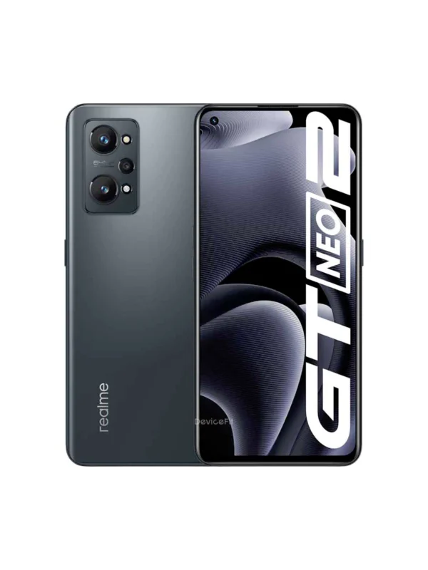 realme gt neo 2 price in bangladesh