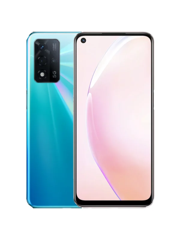 oppo a93 5g price in bangladesh