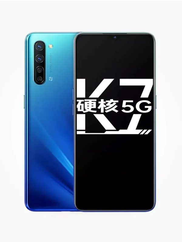 oppo k7 5g price in bangladesh