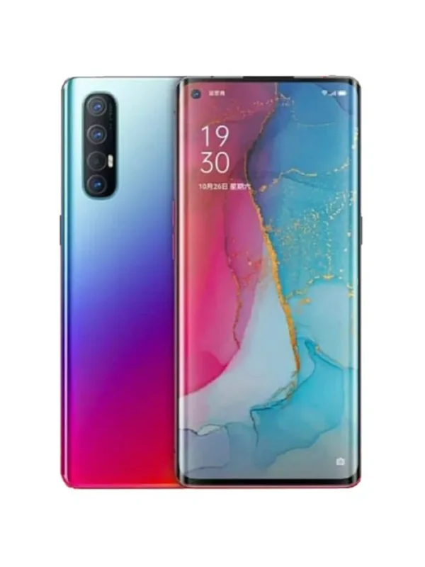 oppo reno3 pro price in bangladesh