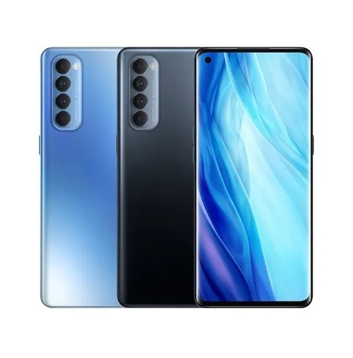 oppo reno4 pro specifications