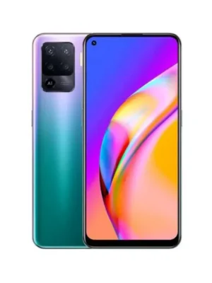 oppo reno5 f price in bangladesh