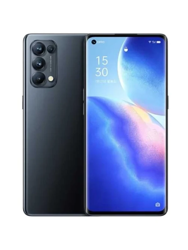 Oppo Reno5 Pro 5G Price in Bangladesh