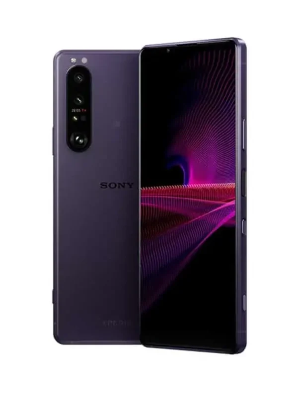 sony xperia 1 iii price in bangladesh